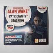 CD Action Wydanie 231 SŁABY Stan