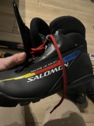 Buty biegowe 36 2/3 Salomon sns Pilot