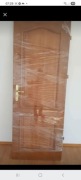 Sprzedam drzwi dębowe