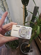 Samsung ES95 biały | stan bardzo dobry | zestaw