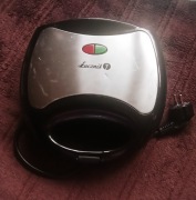 Opiekacz do kanapek Łucznik 