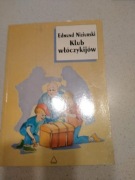 Klub włóczykijów Edmund Niziurski