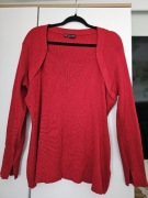 Sweterek Bodyflirt wiskoza 52/54/56 idealny stan 