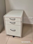 Kontenerek IKEA Effektiv z szufladami podbiurkowy Dostępne 4 sztuki