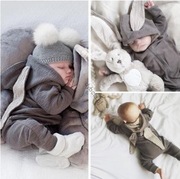 Kombinezon króliczek rozmiar 86 nowy 