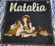 Natalia ( Kukulska ) 1986  , płyta winylowa w stanie dobrym