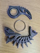 Zestaw Klasyczny Keyrambit (Magic)