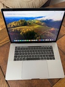 MacBook Pro 15 2018 | i7 2.6GHz | 16GB | 512GB | Pro 560X