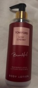 Tom Ford Lost Cherry perfumowany balsam do ciała 250ml