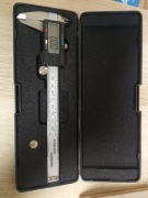 Suwmiarka elektroniczna mega 150mm