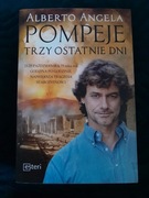 Pompeje Trzy ostatnie dni Alberto Angela