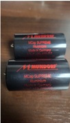 Kondensatory audio Mundorf MCap Supreme 3,30uF 