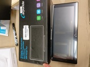 Radio nawigacja android z kamerą cofania i zestawem słuchawkowym 