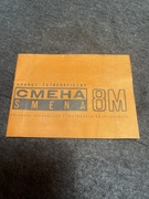 Instrukcja obsługi Smiena 8m