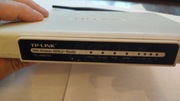 Router TP-LINK TD-W8910G