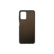 Etui SAMSUNG Soft Clear Cover Samsung Galaxy A22