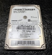 Dysk HDD 2,5 cala 1TB Samsung/Seagate