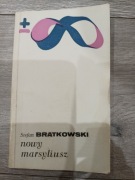 Stefan Bratkowski - Nowy marsyliusz