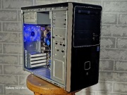 Komputer stacjonarny - gotowy do pracy! TANIO! od informatyka! Z gwarancją!