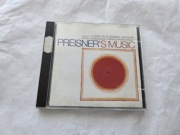 Zbigniew Preisner - Preisner's Music 1995 I Wydanie