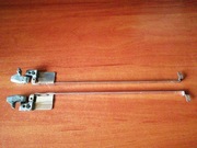 Zawiasy Fujitsu Siemens Amilo L7300