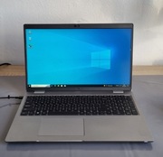 Laptop Biznesowy Dell Latitude 5520 i5-11gen 8GB 256SSD