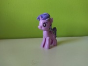 My Little Pony MLP POP konik kucyk Amethyst Star