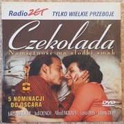 Czekolada (płyta DVD)