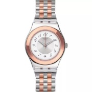 Zegarek Swatch YLS713G IRONY MEDIUM GRANDE DAME