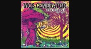 Mos Generator – "In Concert 2007-2014". Płyta CD. NOWA.