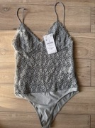 Body damskie ZARA - nowe z metką - rozmiar M