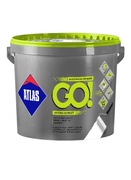 ATLAS GO! Gładź idealna pod wałek 25 kg