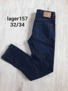 Jeansy Lager.157 rozm. 32/34