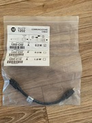 Allen Bradley Communication Cable 1202-C02