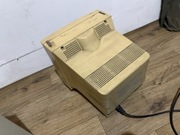 Monitor commodore 1084s video monitor