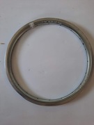 Obręcz rowerowa 16" 305 mm20H DW SV Kinetix Dahon