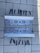 Uszczelki kolektora wydechowego Chrysler Dodge Ram 5.7 6.4