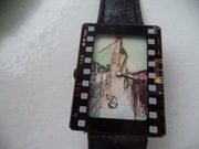 ZEGAREK  JAMES DEAN FUNDATION