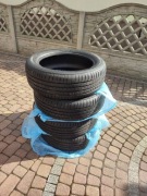 Opony Bridgestone alenza 001 225/55 r19 4szt 