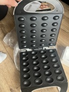 Opiekacz orzeszków jak nowy 