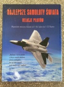 Najlepsze samoloty świata, Relacje pilotów