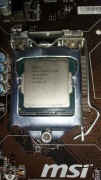 Procesor Intel Core i3-4130 3.4 GHz 3400 MHz 2 rdzenie 4 wątki + Cooler 