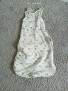 Dwa śpiworki dziecięce 