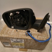 Sprzedam tanio lusterko lewe Renault Kadjar