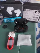 OnePlus Nord Buds black