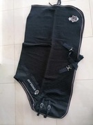 Derka dla konia KINGSLAND Thermo Rug, nowa 125cm