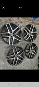 Felgi Mercedes 21 cali 