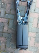 Tunel środkowy Mercedes W213