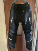 Spodnie motocyklowe Rebelhorn Thar
