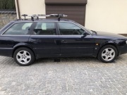 Audi A6C4 1996 AVANT